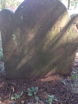 Caleb Smith (1724-1800) - Find a Grave Memorial