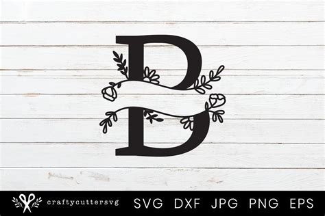 Letter B Monogram Svg - 158+ SVG PNG EPS DXF in Zip File