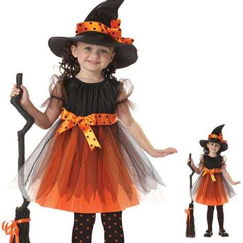 Disfraz brujita | Halloween girl, Girl witch costume, Witch fancy dress