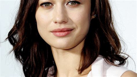 Olga Kurylenko List of Movies and TV Shows - TV Guide