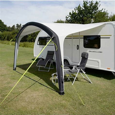 Kampa Sunshine Air Pro 300 Canopy - 2020 Caravan / Motorhome 5060540045492 | eBay