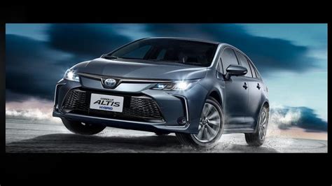 Toyota 2023 Corolla Altis 1.8 GR Sport | 車款介紹 - Yahoo奇摩汽車機車