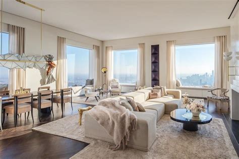 NYC’s 20 most expensive homes sold in 2017 - Curbed NY