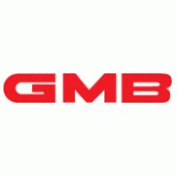 GMB logo vector - Logovector.net