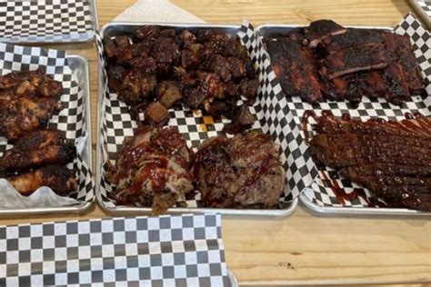 The Best BBQ Spots in Louisville, KY - American Eats