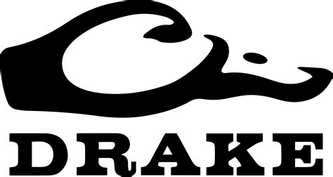 Drake Logo - PNG Logo Vector Brand Downloads (SVG, EPS)