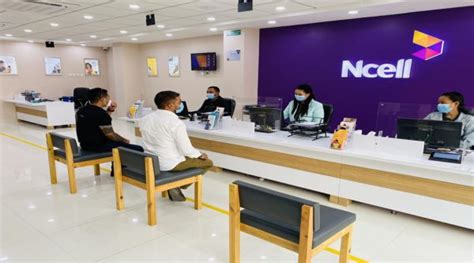 Ncell opens ‘Ncell Centre’ in Bhairahawa | Fiscal Nepal