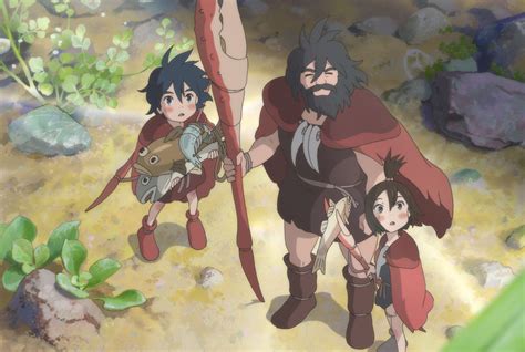 Interview: Studio Ponoc Founder Yoshiaki Nishimura on the Short Films That Portend a Long Future ...