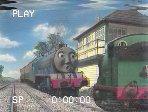 Percy Runs Away (2004) by xxbobby on DeviantArt