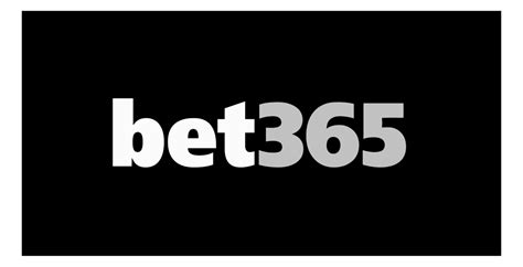 bet365 Logo Black and White – Brands Logos