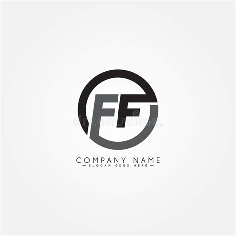 Logo Symbol Ff Stock Illustrations – 959 Logo Symbol Ff Stock ...