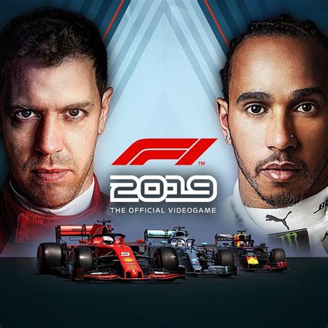 F1 2019 - IGN