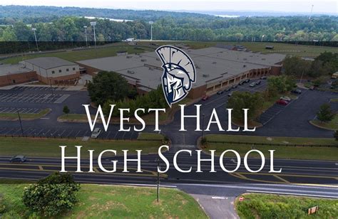 West Hall High School - Hall County Schools