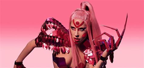 Lady Gaga Unveils Six-City Chromatica Ball Tour Dates Ahead of New Album Release | The Ritz Herald