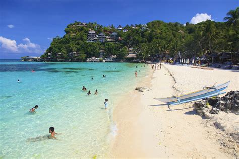 Boracay travel | Philippines - Lonely Planet
