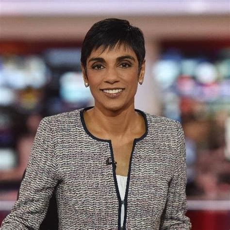 BBC News host Reeta Chakrabarti reveals she was taken to hospital late Friday night - Daily Star