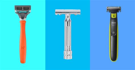 11 Best Razors for Men 2022 | The Strategist