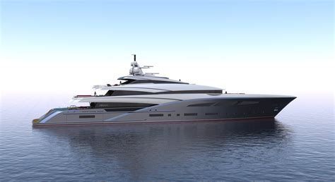 AQUILA YACHT SPECS - 239.3FT / 72.9M #1 HULL YACHT