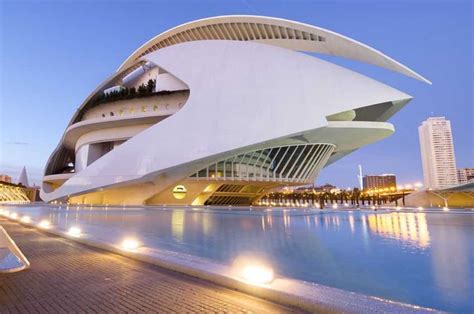 5 things to do in Valencia, Spain | Femina.in