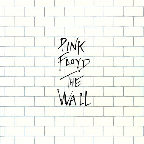 Image Pink Floyd The Wall 1979 Album Cover Download