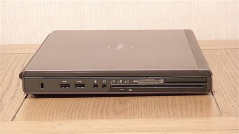 Dell Precision M4800 review | TechRadar