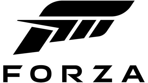 Forza Logo, symbol, meaning, history, PNG, brand