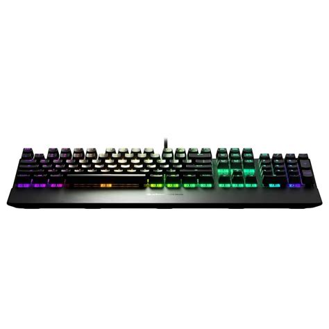 SteelSeries Apex 5 Türkçe RGB Gaming Klavye - Vatan Bilgisayar