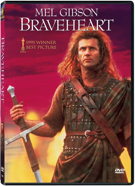 Braveheart (DVD) | Shop Today. Get it Tomorrow! | takealot.com