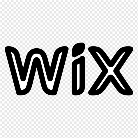 Wix, Logos e Marcas - ícone Linha Preenchida, png | PNGWing