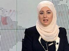 10 Best Al Jazeera Arabic anchors ! ideas | female news anchors, news ...