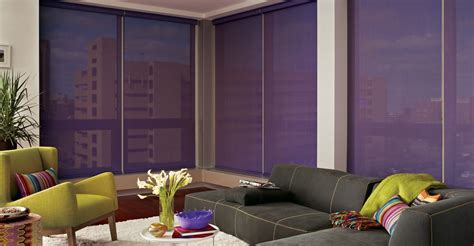 Solar Shades for Windows | NYC | The Blinds Source