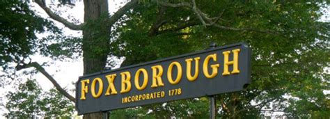 Email - Foxborough Public Schools