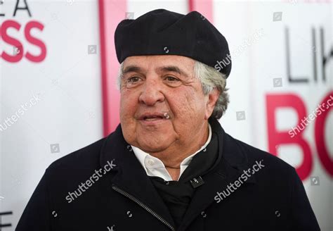 Paramount Pictures Chairman Ceo Jim Gianopulos Editorial Stock Photo - Stock Image | Shutterstock