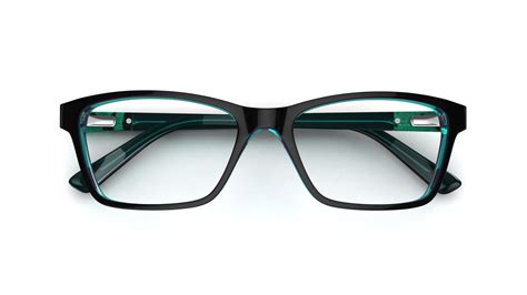 Black Angular Plastic Frame £89 | Specsavers UK in 2021 | Womens glasses, Glasses, Designer glasses