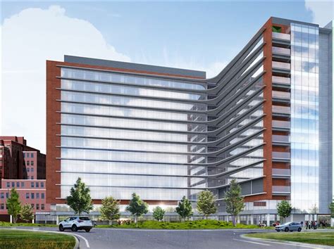 Toledo Hospital to add $350M patient tower | The Blade