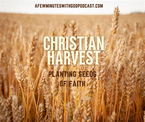 Christian Harvest - Ultimate Christian Podcast Radio Network