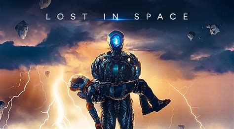 Lost In Space Season 4: Release Date, Casting & Where to Watch ...