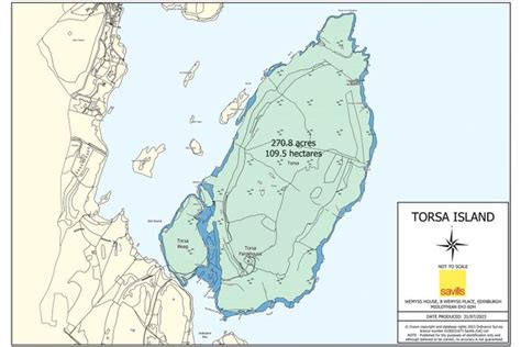 Torsa Island, Oban, Argyll PA34, land for sale - 65322990 | PrimeLocation