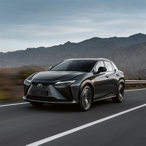 Lexus Panama | Luxury & Hybrid Cars | Experience Amazing