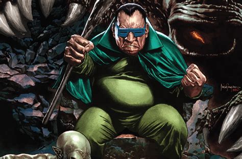 Fantastic Four: 5 Villains Who Could Appear (Who Aren’t Doctor Doom) | Comic-Con 2022 | Vaping ...