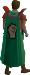 Strength cape - OSRS Wiki