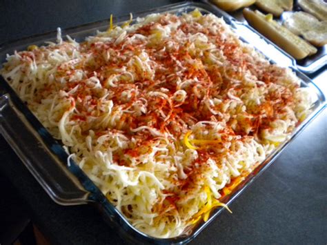 Mexican Italian Fusion Lasagna Recipe