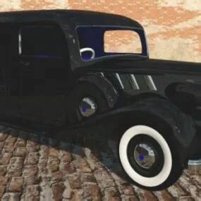 hearse 3D Models for Free Download - Open3dModel