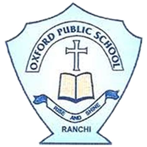 Oxford Public School Ranchi SR - Apps on Google Play