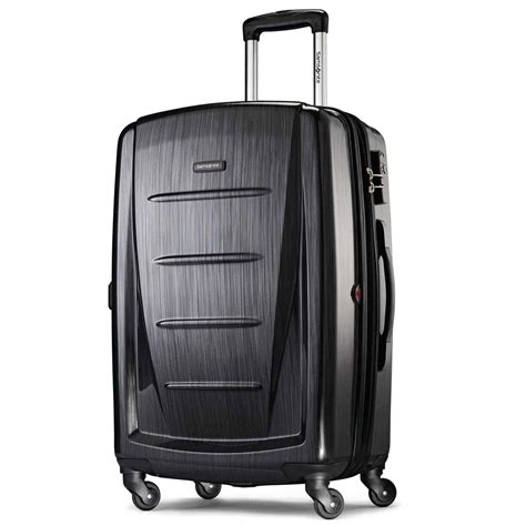 Top 10 Best Spinner Luggage in 2024 Reviews