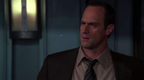 Elliot Stabler season seven | Law and order, Law and order svu, Svu