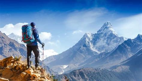 Nepal Traveller | Nepal's most visited website | A website that is ...