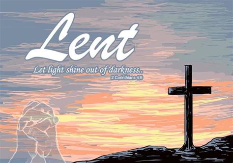 Lent Vector Art, Icons, and Graphics for Free Download