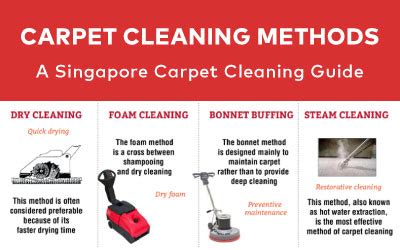 A Guide to Carpet Cleaning | Big Red Carpet Cleaners