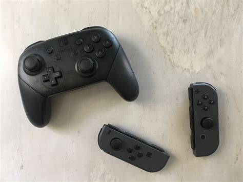 How to Connect a Nintendo Switch Controller to Your PC, Mac | Digital Trends